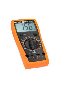 Измеритель МЕГЕОН LCR 14470 00000005644
