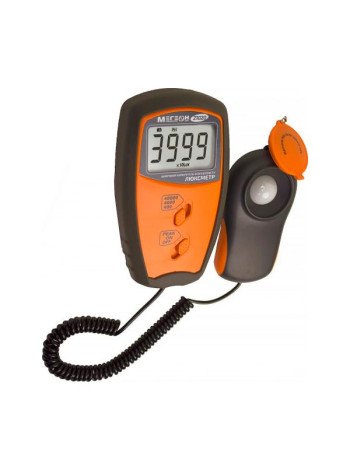 Люксметр МЕГЕОН 21020 00000003182