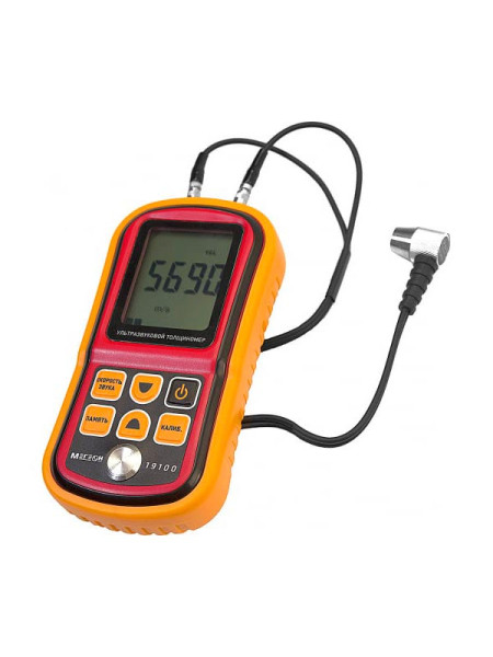 Ультразвуковой толщиномер МЕГЕОН 19100 00000003547