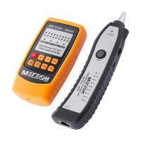 Кабельный тестер-трассоискатель МЕГЕОН 40060 00000005639