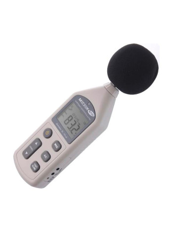 Измеритель шума МЕГЕОН 92131 00000002821