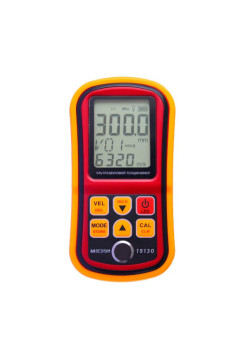Ультразвуковой толщиномер МЕГЕОН 19130 00000005949