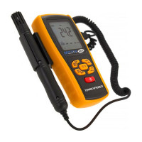 Термогигрометр МЕГЕОН 20061 00000005951