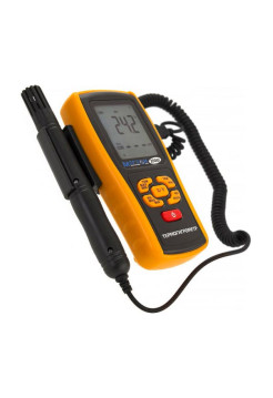 Термогигрометр МЕГЕОН 20061 00000005951