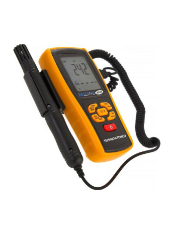 Термогигрометр МЕГЕОН 20061 00000005951