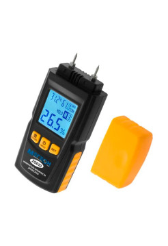 Измеритель влажности древесины МЕГЕОН 20610 00000005952