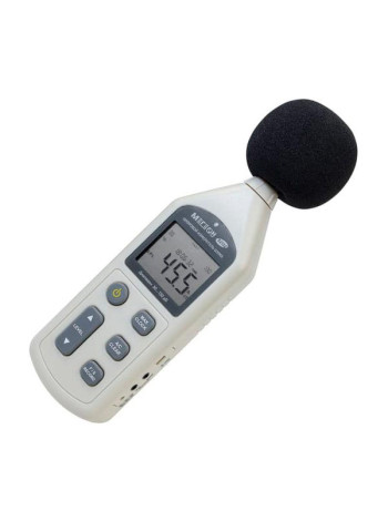 Измерители шума с USB интерфейсом МЕГЕОН 92132 00000004489