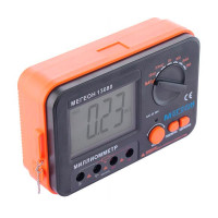 Миллиомметр МЕГЕОН 13080 00000005642