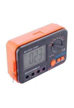 Миллиомметр МЕГЕОН 13080 00000005642