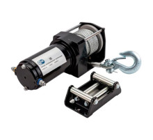 Автомобильная лебедка TOR (1133 кг/15 м) 12 V P3000-1A 114303