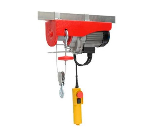Электрическая таль TOR PA-600/1200 110120