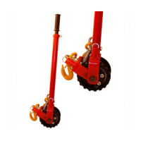 Ручная рычажная лебедкая TOR ЛР-0,63 6 м 112636