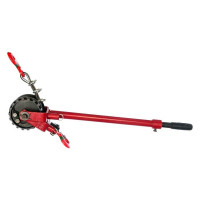 Ручная рычажная лебедка TOR ЛР-1,6 6 м 112166