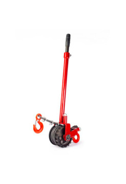 Ручная рычажная лебедка TOR ЛР-1,6 9 м 112169