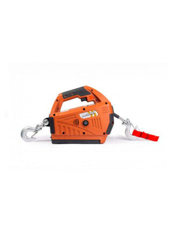 Электрическая переносная лебедка TOR SQ-03 250 кг 8,0 м 220 В 1140255