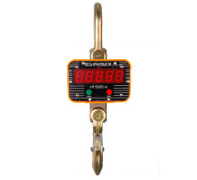 Электронные крановые весы TOR OCS-5-T 5T 12053