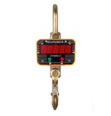 Электронные крановые весы TOR OCS-5-T 5T 12053