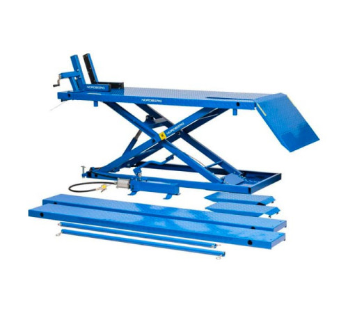 Подъемник для квадроциклов NORDBERG N4M4
