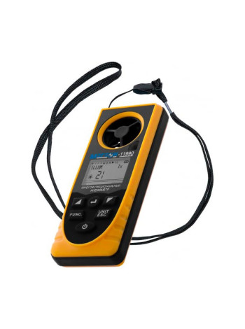 Многофункциональный анемометр МЕГЕОН 11990 00000006475