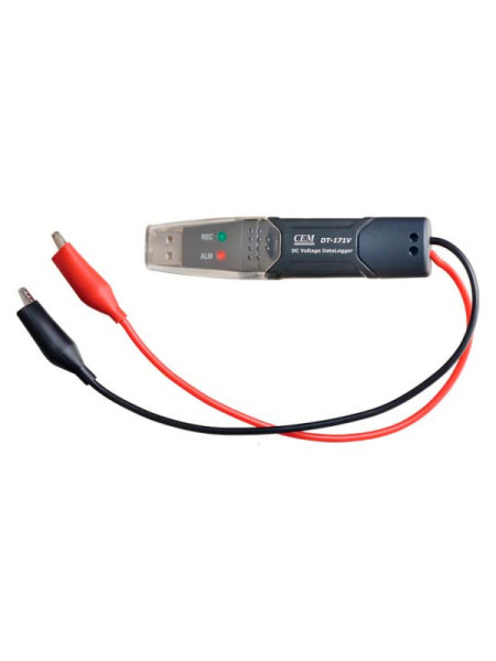 Регистратор текущих значений постоянного тока СЕМ DT-171A 482094
