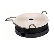 Водоулавливающее кольцо для GCR 180 (132 мм) Bosch 2608550621