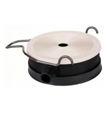 Водоулавливающее кольцо для GCR 180 (132 мм) Bosch 2608550621