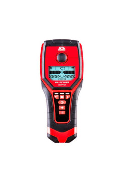 Детектор проводки ADA Wall Scanner 120 PROF А00485