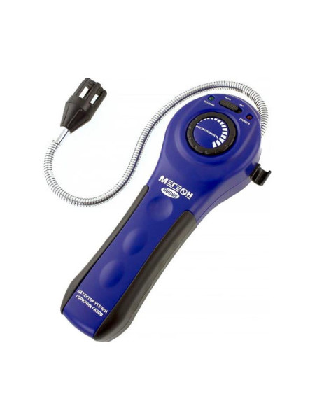 Детектор утечки горючих газов МЕГЕОН 08088 00000006476