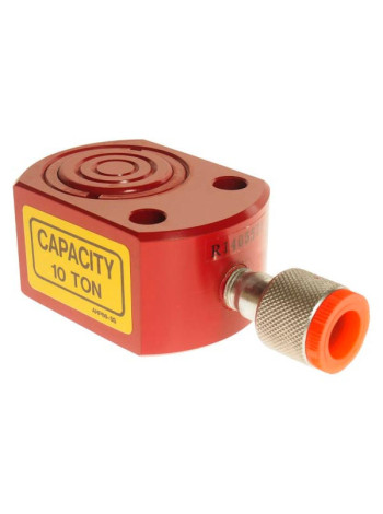 Гидроцилиндр усилие 10т шток 7/16 JTC-RC101