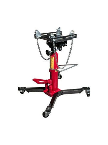 Гидравлический телескопический подъемник для трансмиссии JTC TJ490