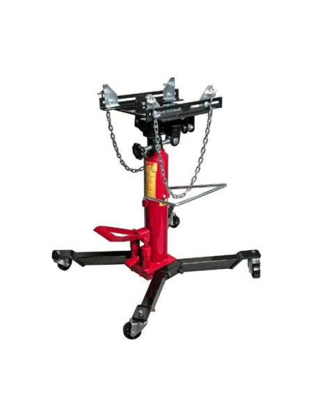 Гидравлический телескопический подъемник для трансмиссии JTC TJ490