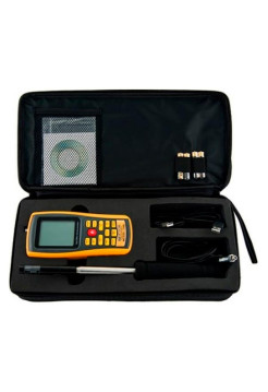 Анемометр с зондом струна МЕГЕОН 11008 00000005947