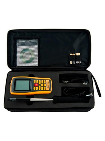 Анемометр с зондом струна МЕГЕОН 11008 00000005947