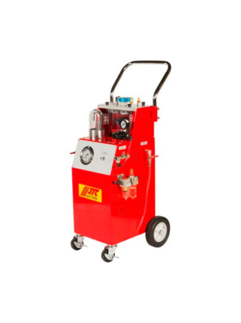 Автоматическая установка для промывки системы кондиционирования JTC 4631