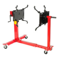 Двухстоечный стенд для ремонта двигателя 1 т JTC JTC-ES909