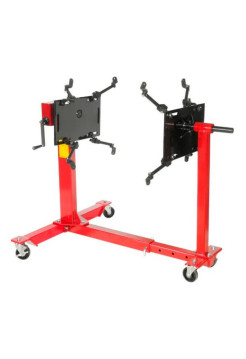 Двухстоечный стенд для ремонта двигателя 1 т JTC JTC-ES909