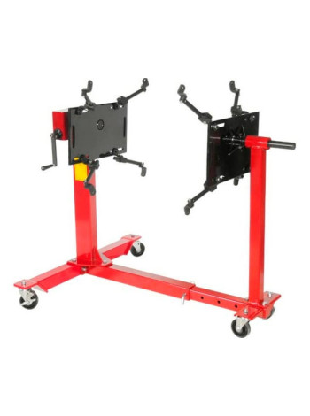 Двухстоечный стенд для ремонта двигателя 1 т JTC JTC-ES909