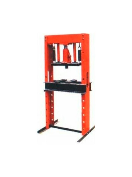 Гидравлический пресс 12 т TOR TL0600-12 118126