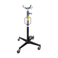 Трансмиссионная стойка WIEDERKRAFT WDK-80504