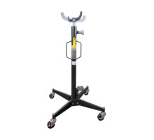 Трансмиссионная стойка WIEDERKRAFT WDK-80504