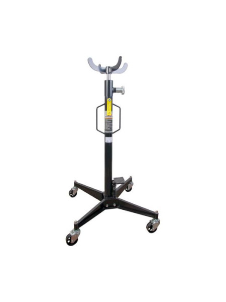 Трансмиссионная стойка WIEDERKRAFT WDK-80504