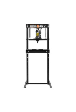 Напольный гидравлический пресс WIEDERKRAFT 12 т WDK-80112