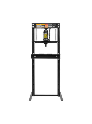 Напольный гидравлический пресс WIEDERKRAFT 12 т WDK-80112