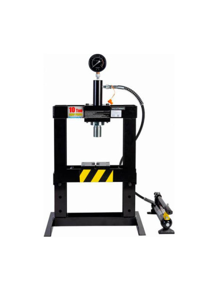 Настольный пресс с развиваемым усилием 10т WIEDERKRAFT WDK-80310