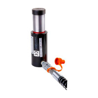 Гидравлический растяжной цилиндр WIEDERKRAFT WDK-80210A