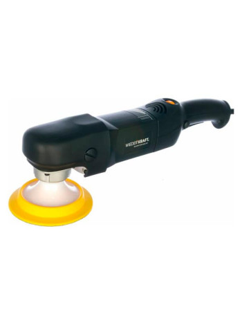 Профессиональная полировальная машинка WIEDERKRAFT WDK-PM800