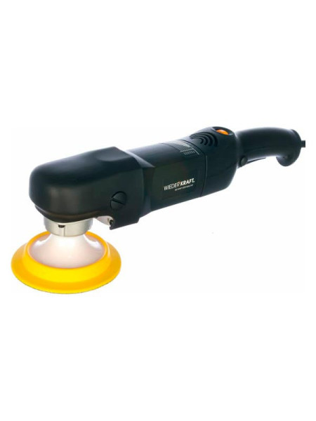 Профессиональная полировальная машинка WIEDERKRAFT WDK-PM800