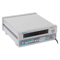 Частотомер МЕГЕОН 76001