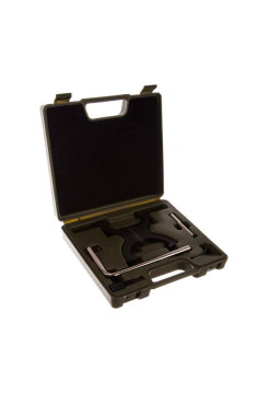 Набор фиксаторов для распределительных валов Ford двигатель HXDA Дело Техники 804405