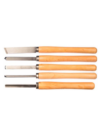 Резцы по дереву для TC-WW 350 Einhell 4311200